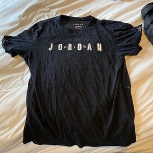 Jordan T Shirt